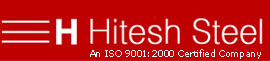 Hitesh Steel
