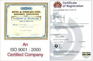 Hitesh Steel
