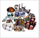 High Nickel Base Super Alloys