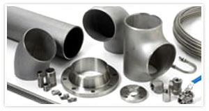 DUPLEX & SUPER DUPLEX STAINLESS STEEL
