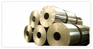 Nickel Alloy Plates And Sheets