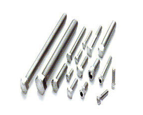 Inconel fastners