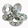 Alloy 20 Flanges