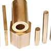 Phosphor Bronze Rods