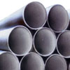 Carbon steel pipes