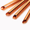 Copper Alloy Pipes