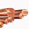 Copper Rods