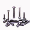 Hastelloy Fasteners