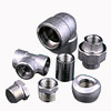 Hastelloy Fittings