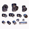 Nickel Alloy Forged Fittings