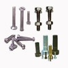 Nickel Fasteners