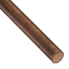 Phosphor Bronze Rods