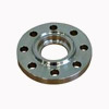 Socket Weld Flanges