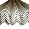 Stainless Steel Angles