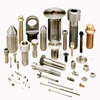 Titanium Fasteners