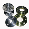 Titanium Flanges