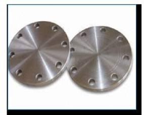 Blind Flanges