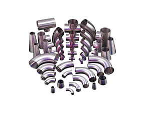 Inconel fittings