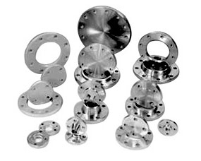 Inconel Flanges