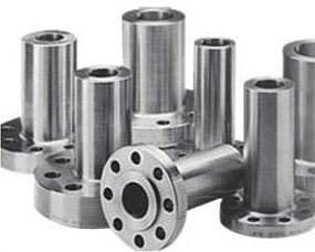 Long Weld Neck Flanges