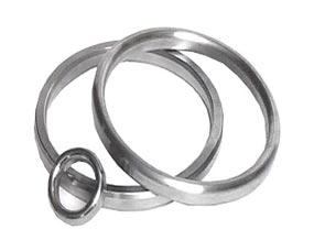 Ring Joint Flanges