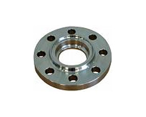 Socket Weld Flanges