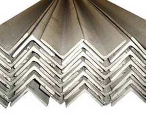 Stainless Steel Angles