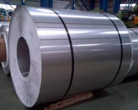 Steel Coils