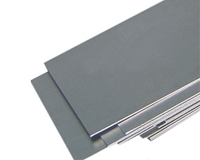 Titanium Plate and Titanium Sheet