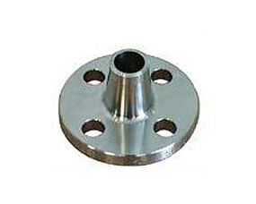 Weld Neck Flanges