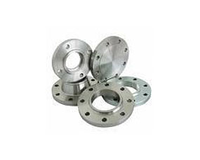 Alloy 20 Flanges