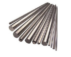 Alloy 20 Pipes