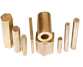 Aluminium Bronze 