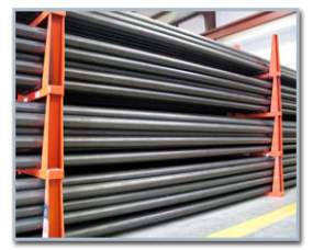 Boiler Tubes