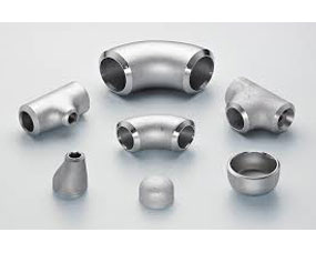 Super Duplex  Buttweld Fittings 