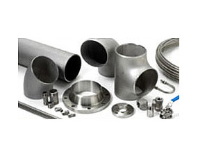 Duplex Stainless Steel