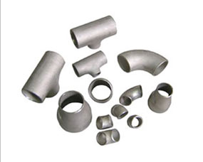 Duplex Steel Butt weld Fittings