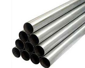 Duplex Steel Pipes