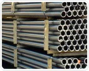 Duplex Steel Tubes 