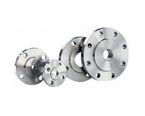 Hastelloy Flanges