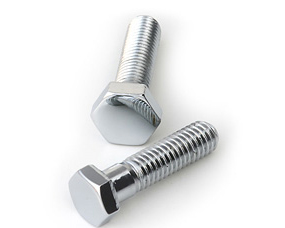 Hex Head Bolts