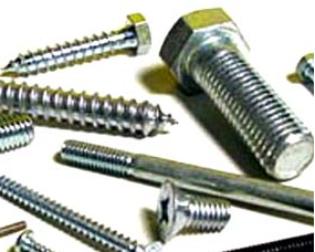 Hex Screws