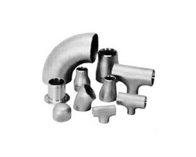 Monel Fittings