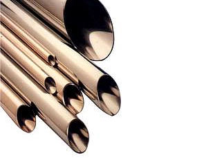 Nickel Pipes