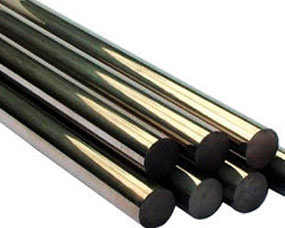 Nickel Rods