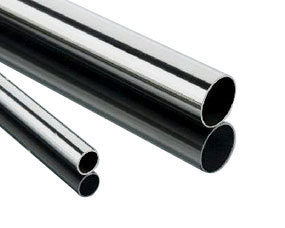 Nickel Tubes