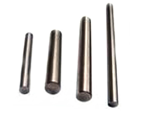 Nitronics 50 Round Bars