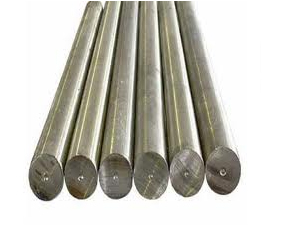 Nitronics 60 Round Bars