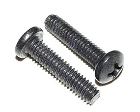 Pan Head Screws