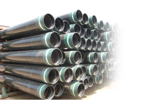 Petroleum Pipes